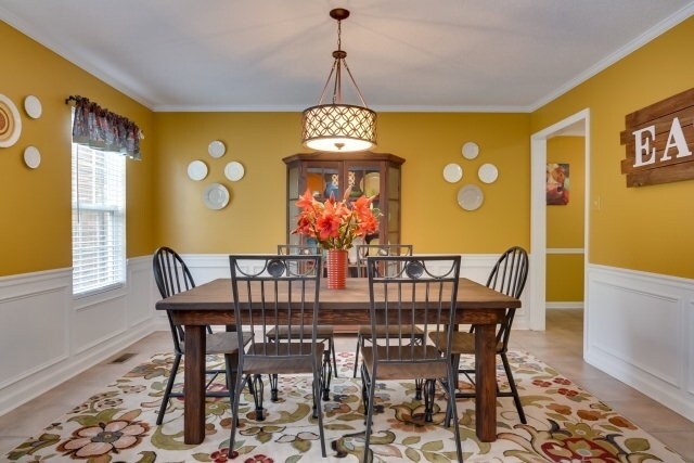 Foto del edificio - Home For Rent - 4740 Savannah Lane Evans, ...