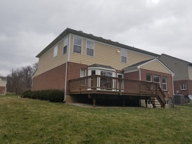 Foto del edificio - Executive home located near Bellbrook