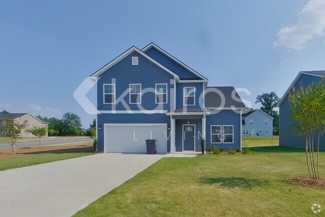 Building Photo - 5031 Cobalt Fls Bnd