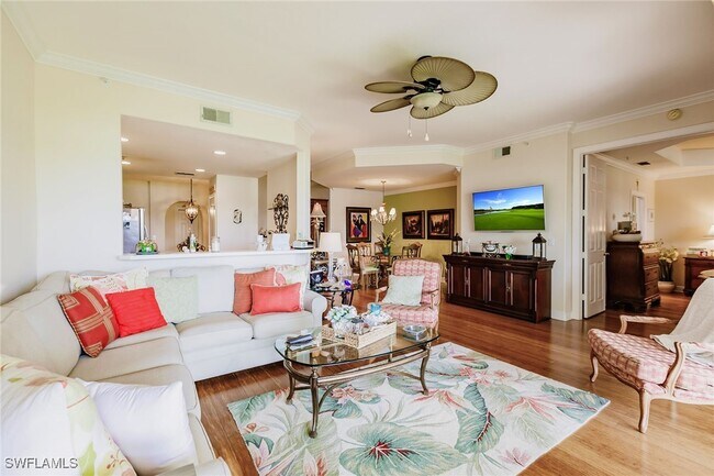 Foto del edificio - 3910 Deer Crossing Ct