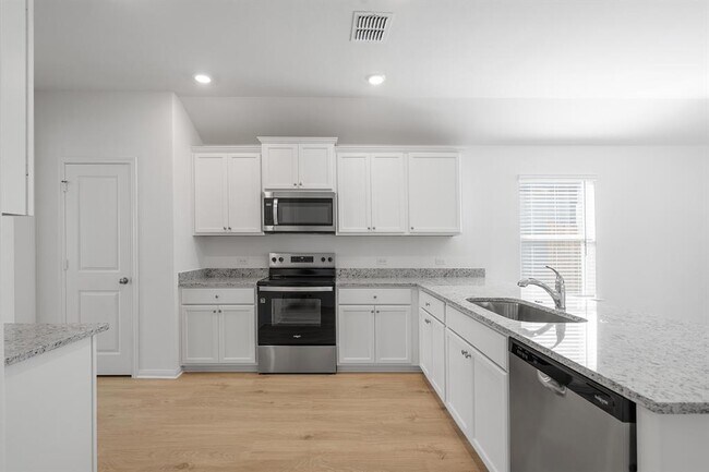 Foto del edificio - 245 W Luna Blue Ln