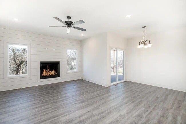 Foto del edificio - 10422 W Graber Cir