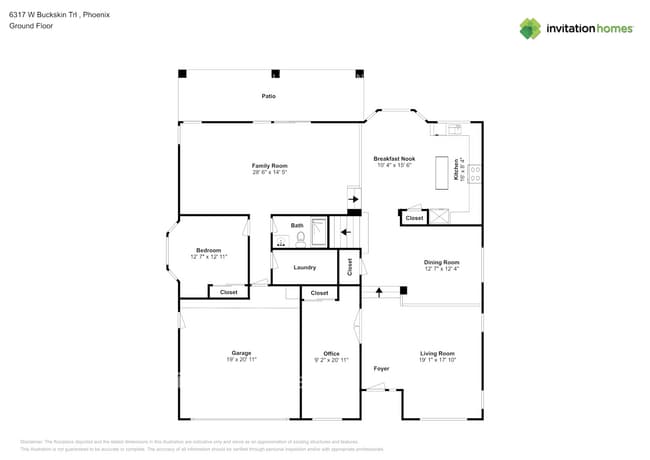 Building Photo - 6317 W Buckskin Trail