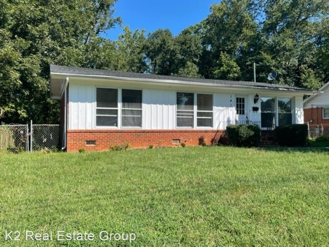 Primary Photo - 3 br, 2 bath House - 1414 Rollingwood Dr
