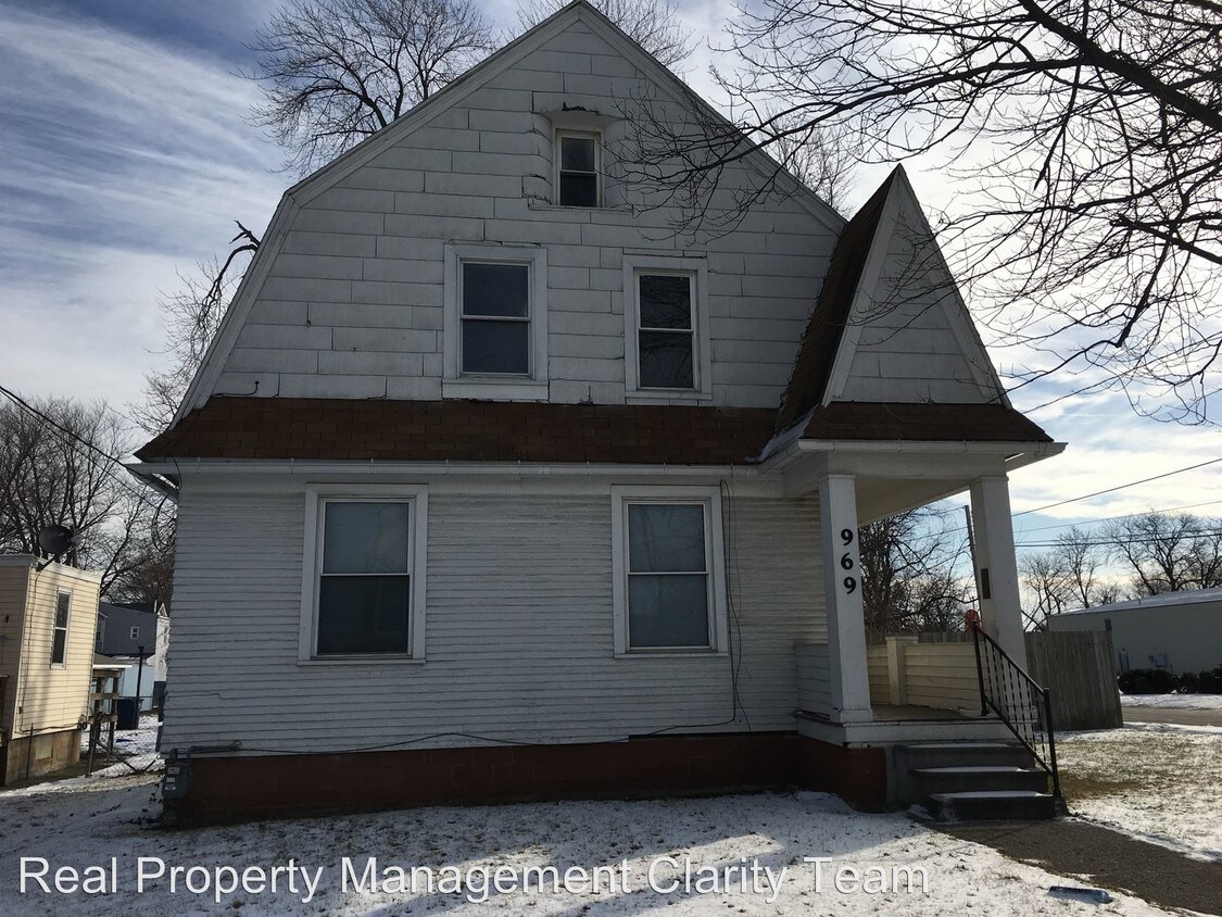 Foto principal - 969 Kingston Ave