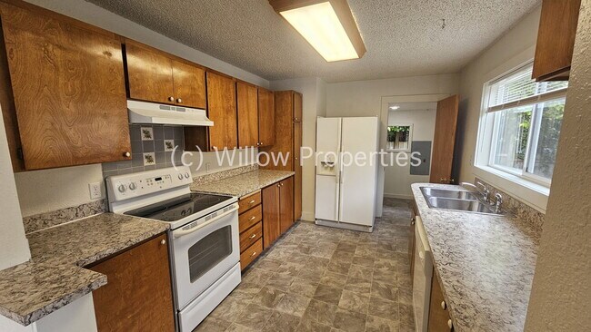 Foto del edificio - Cute One Bedroom Home
