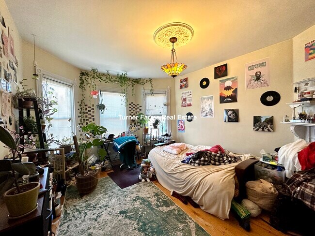 Foto del edificio - 5 Sachem St