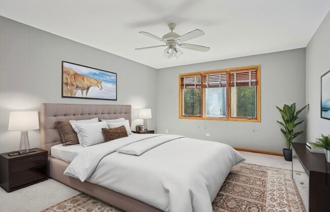 Foto del edificio - 17727 Mayher Dr