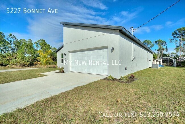 Building Photo - 5227 Bonnet Ave