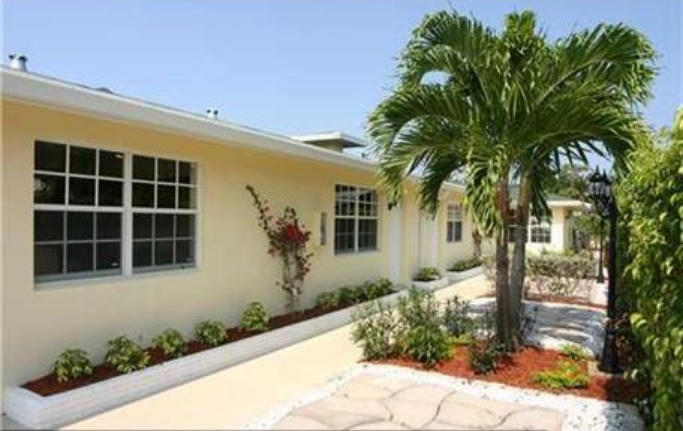 Foto principal - 816 NE 17th Ave
