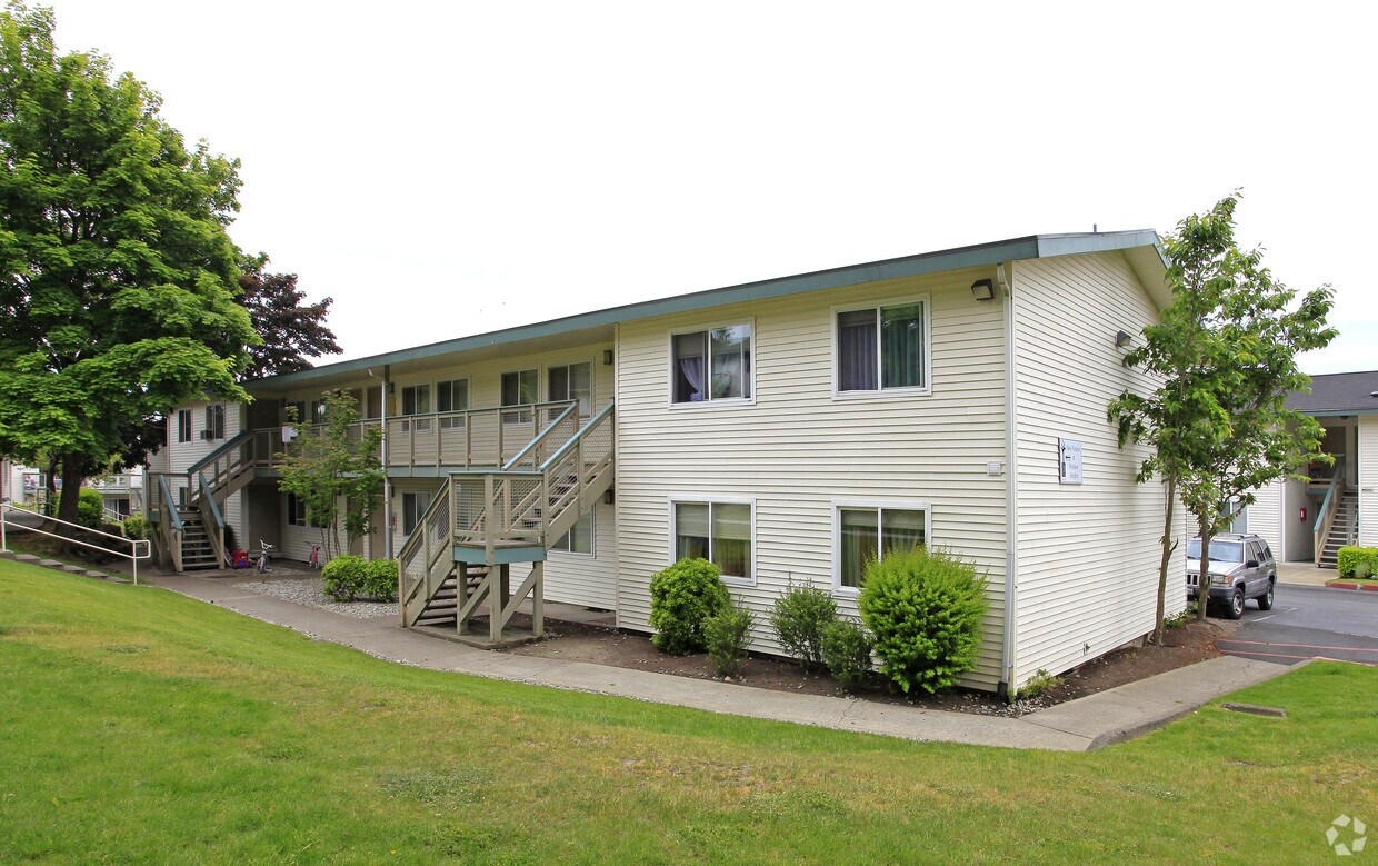 Foto del edificio - Windsor Heights