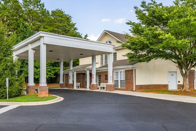 Foto del edificio - Fleming Heights Apartments