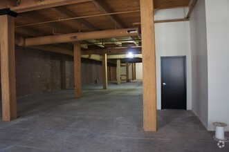 Roberts Galerie Lofts photo'