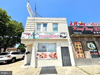 Building Photo - 7028 Castor Ave