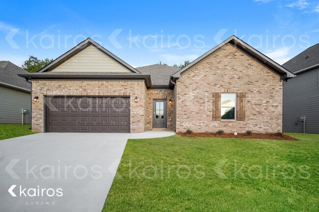 Building Photo - 11449 Crimson Ridge Rd