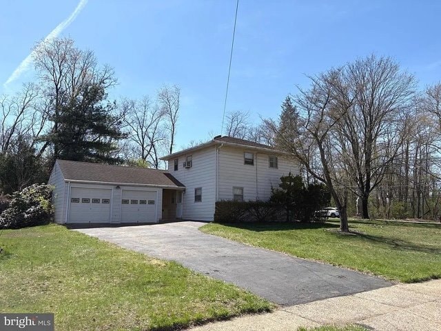 Foto del edificio - 5405 Jellison St