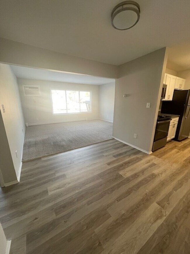 Foto del interior - 333 Marshall Apartments