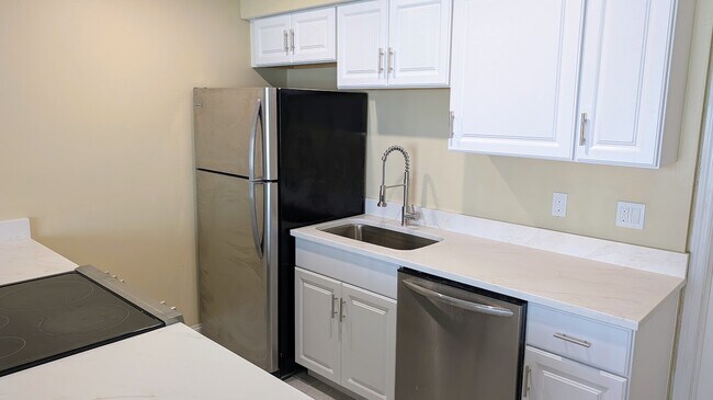 apartamento 4 - Tropical Breeze Apartments