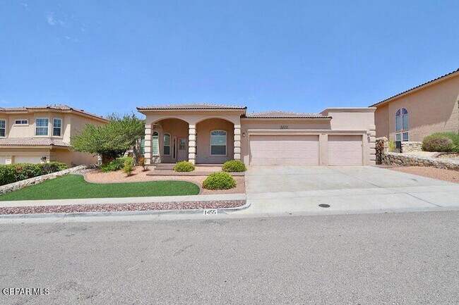 Foto del edificio - 1455 Cherokee Ridge Dr