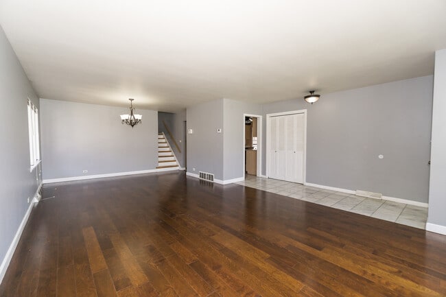 Foto del edificio - 2913 Kensington Ave