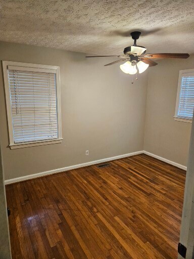 Dormitorio - 2403 13th Pl