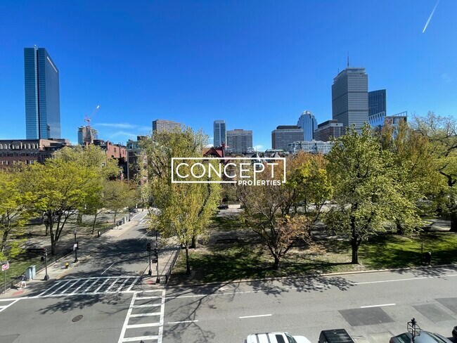 Foto del edificio - 195 Commonwealth Ave