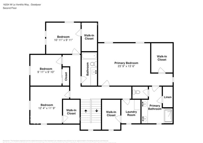 Building Photo - 16234 W La Ventilla Way