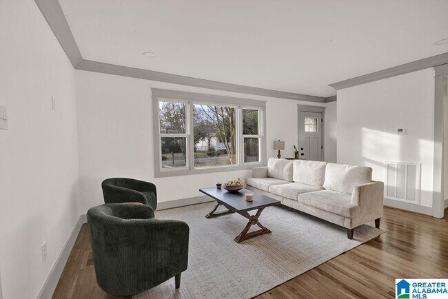 Foto del edificio - 609 Cobb St