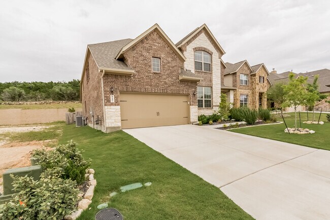 Foto del edificio - Texas House