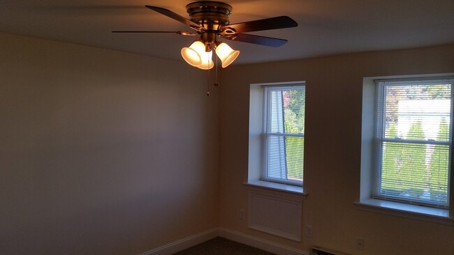 Foto del interior - Willow Bend Townhomes