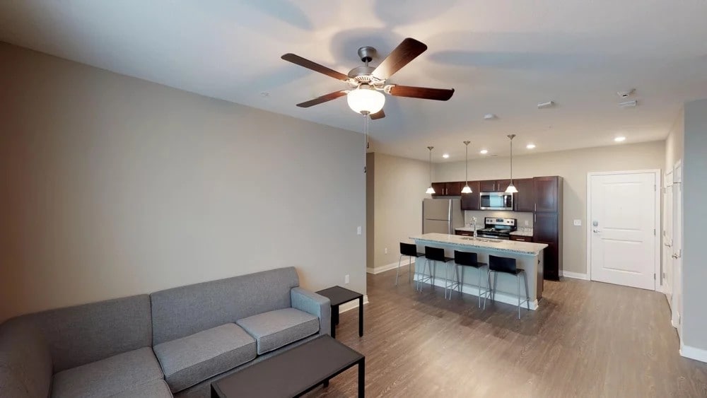 Photo - Midtown Stillwater Apartments