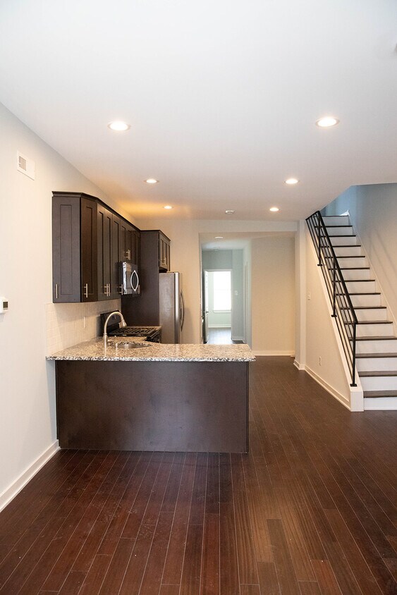 Foto principal - 1720 Arlington St