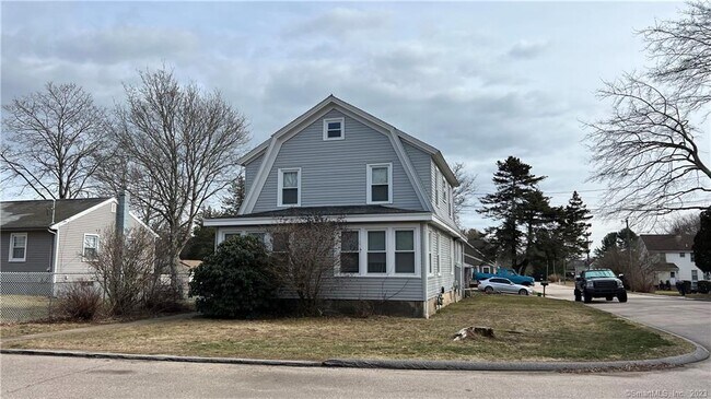 Foto del edificio - 34 Trumbull St