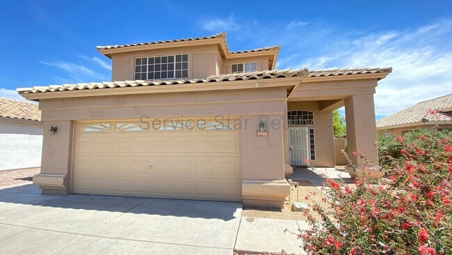 Building Photo - 7431 W Louise Dr