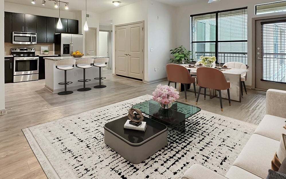 Foto principal - 2700 Brazos St