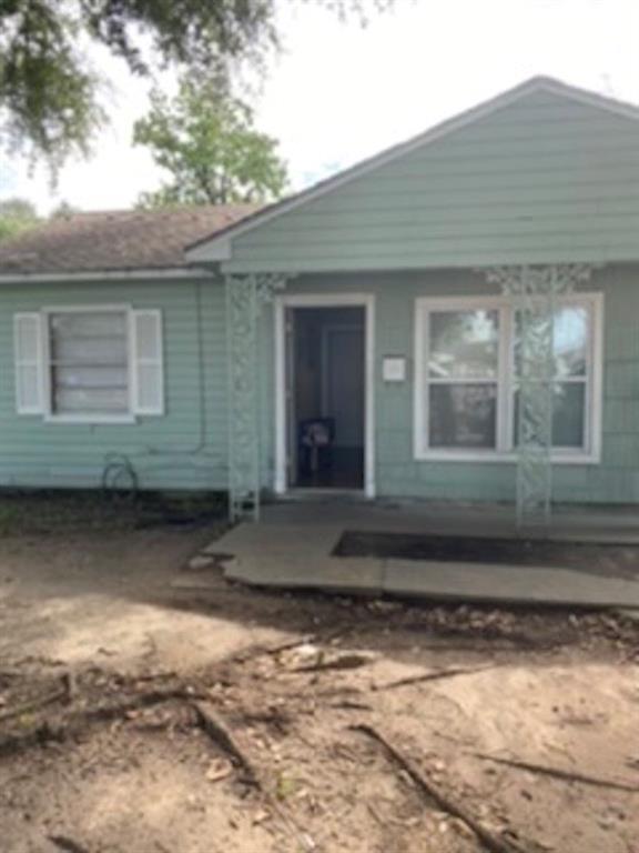 9909 Whitehead St, Houston, TX 77088 House Rental in Houston, TX