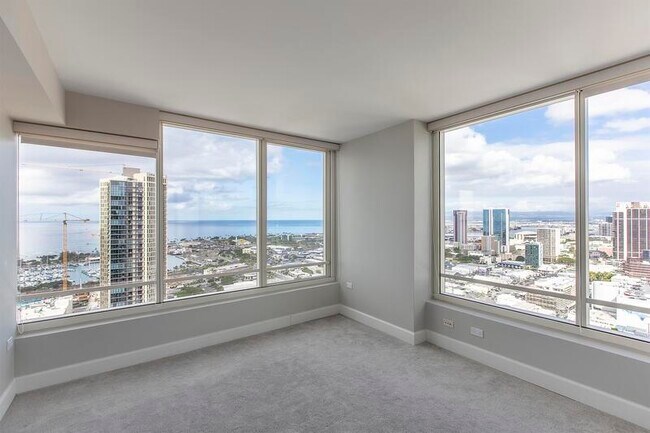 Foto del edificio - 1009 Kapiolani Blvd