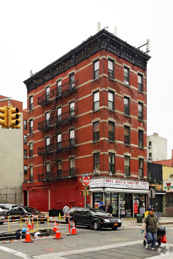 Building Photo - 77 Avenue D