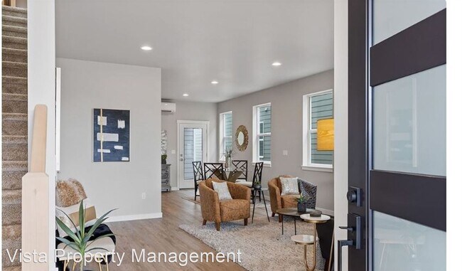Foto del edificio - 4 br, 3 bath House - 507 15th St SE