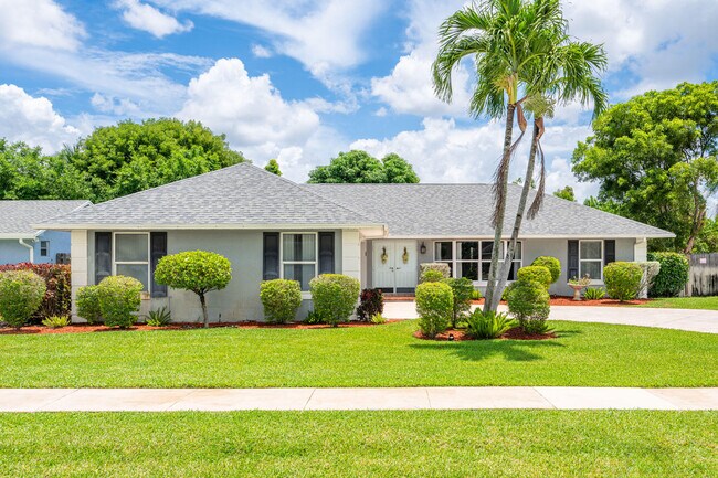 Foto del edificio - 11729 Greenbriar Cir