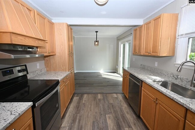 Foto del edificio - 140 Barrett's Way