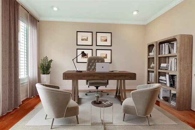 Foto del edificio - 920 Harbour Bay Dr