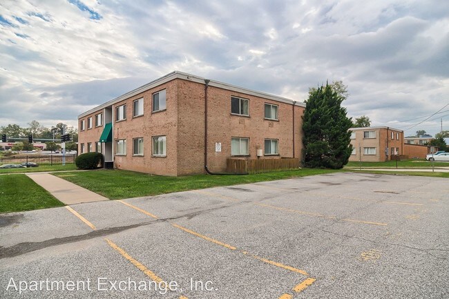 Foto del edificio - 8669 Old Towne Dr