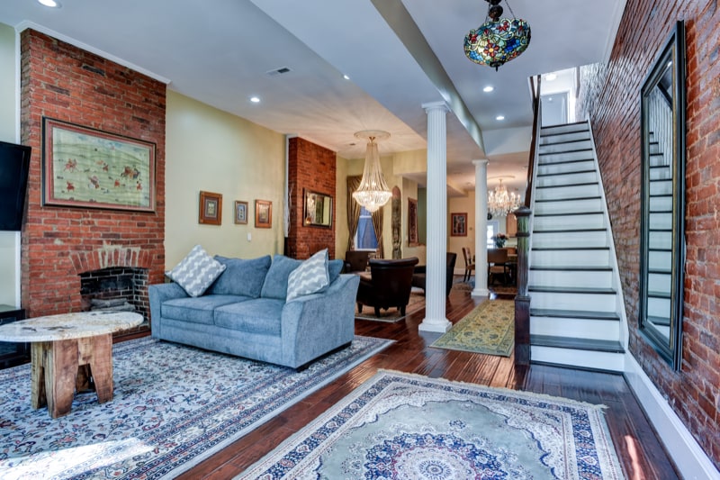 Photo - 609 P St NW