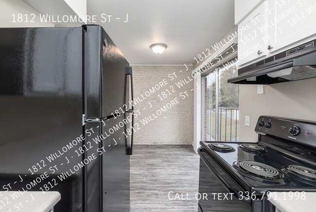 Foto del edificio - 1812 Willomore St