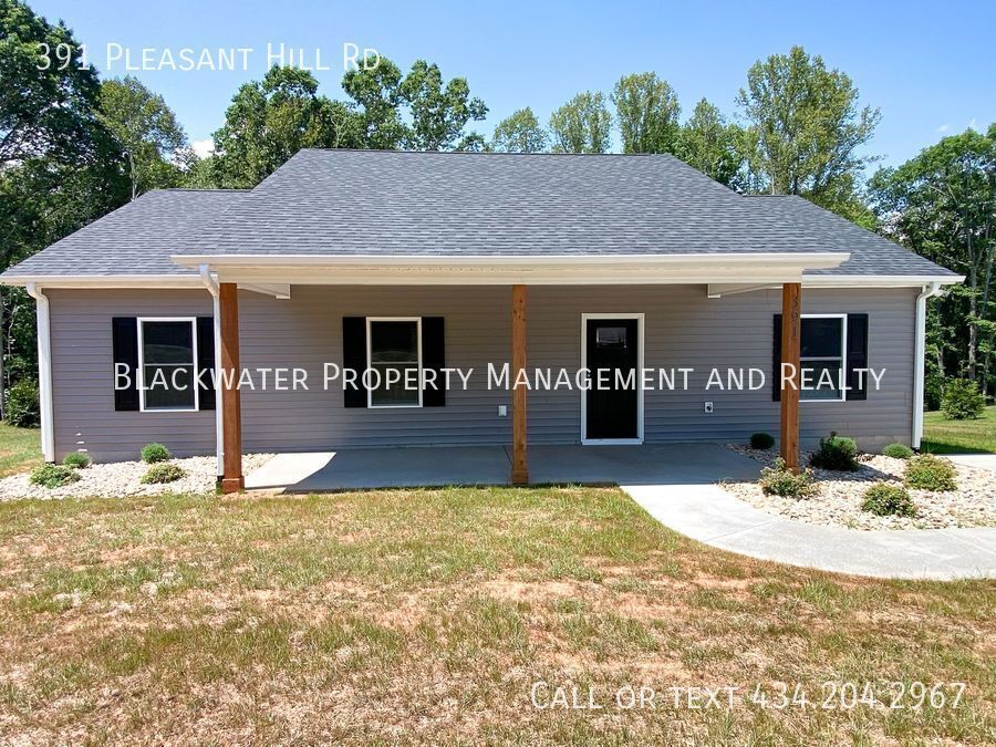 Foto principal - MOVE IN SPECIAL! BRAND NEW Three Bedroom H...