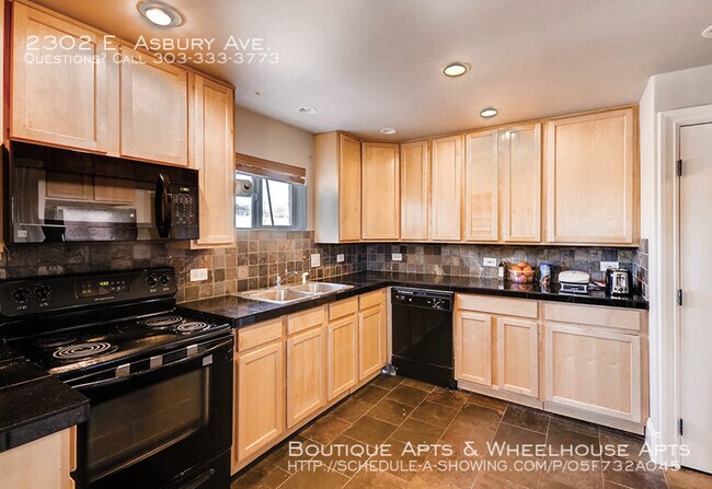 Building Photo - Wheelhouse Apartments