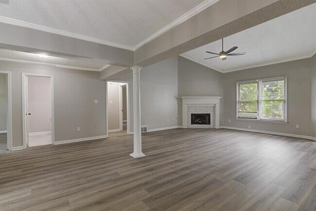 Foto del edificio - 8952 Vorlich Cove