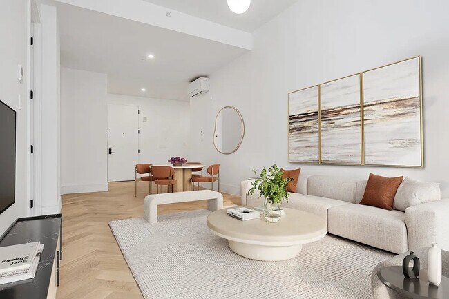 Foto del edificio - 313 E 17th St