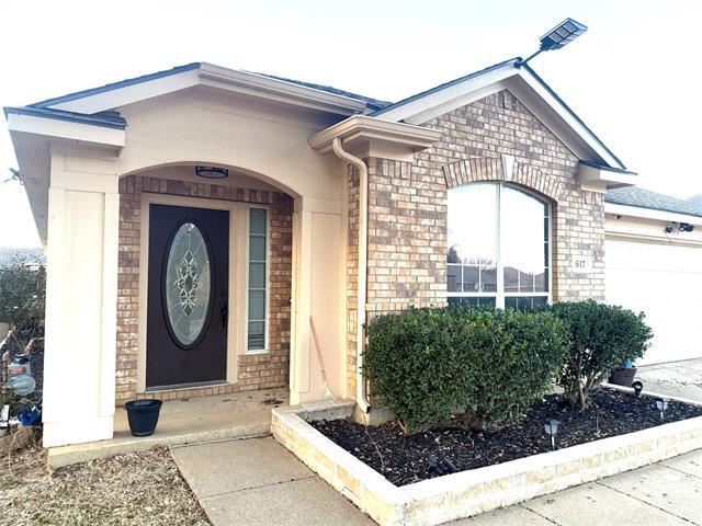 Foto del edificio - 617 Tabasco Trail